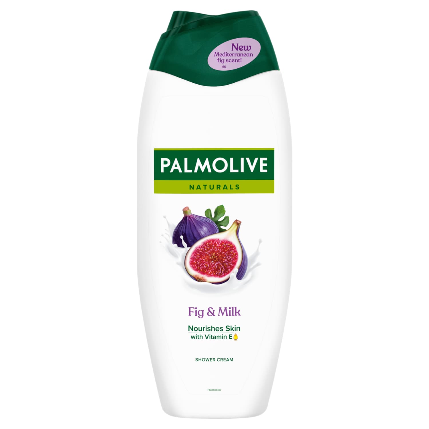 Гель для душа PALMOLIVE FIG & MILK, 500 мл