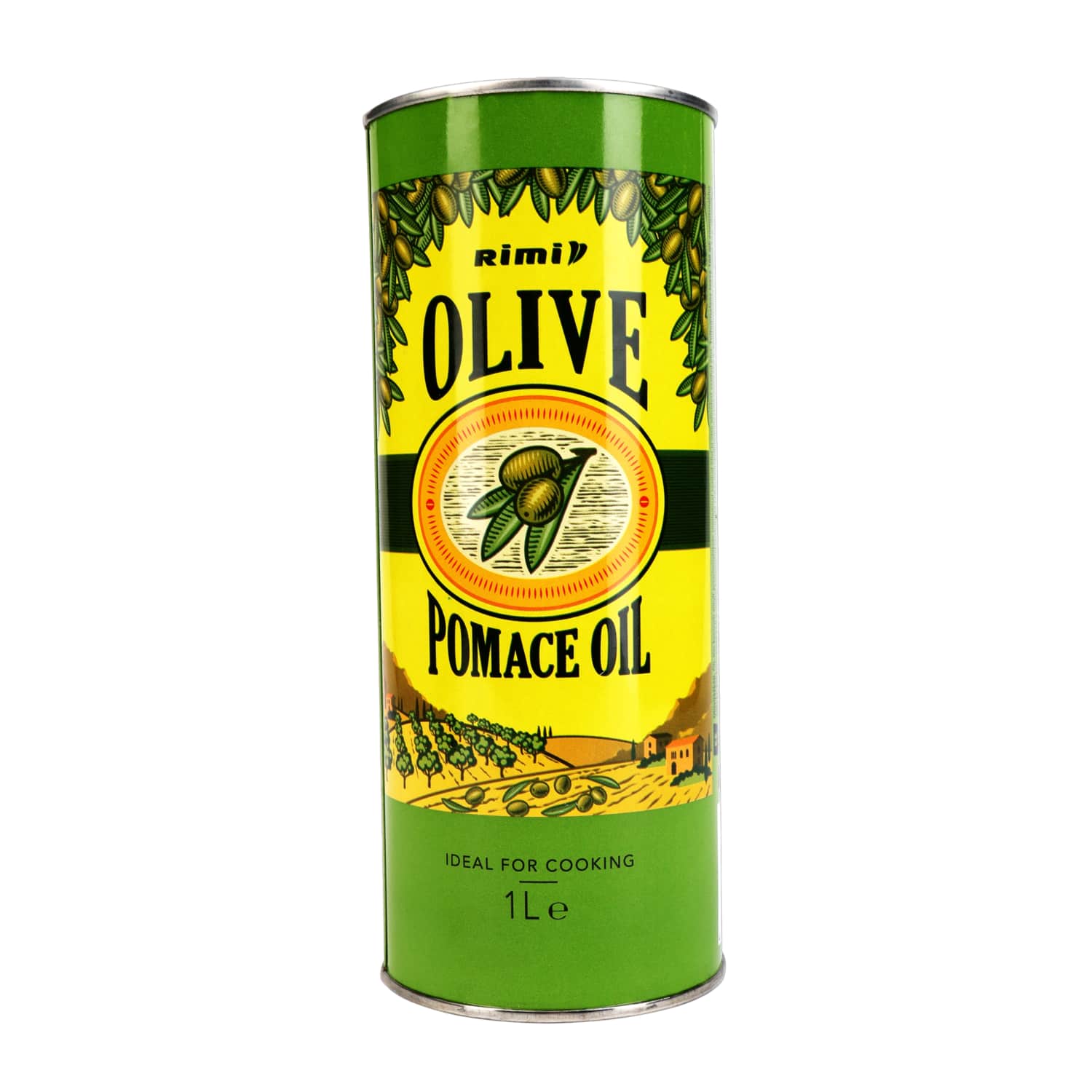 Olive Pomace Oil RIMI, 1l