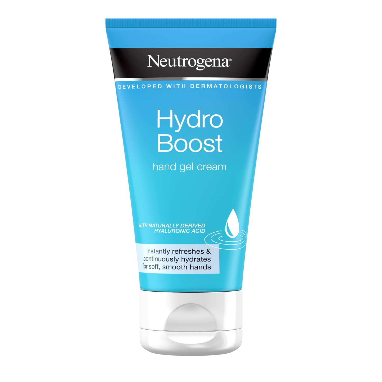 Крем для рук NEUTROGENA HYDROBOOST, 75 мл