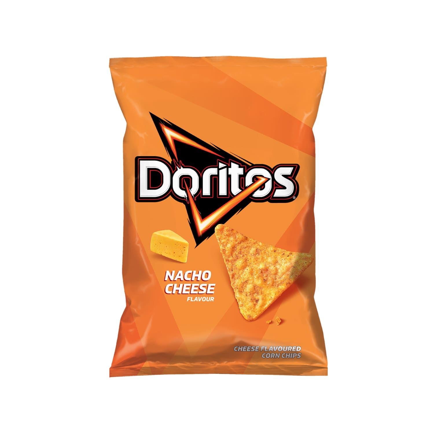 Sūrio skon. kukurūzų traškučiai DORITOS, 90 g