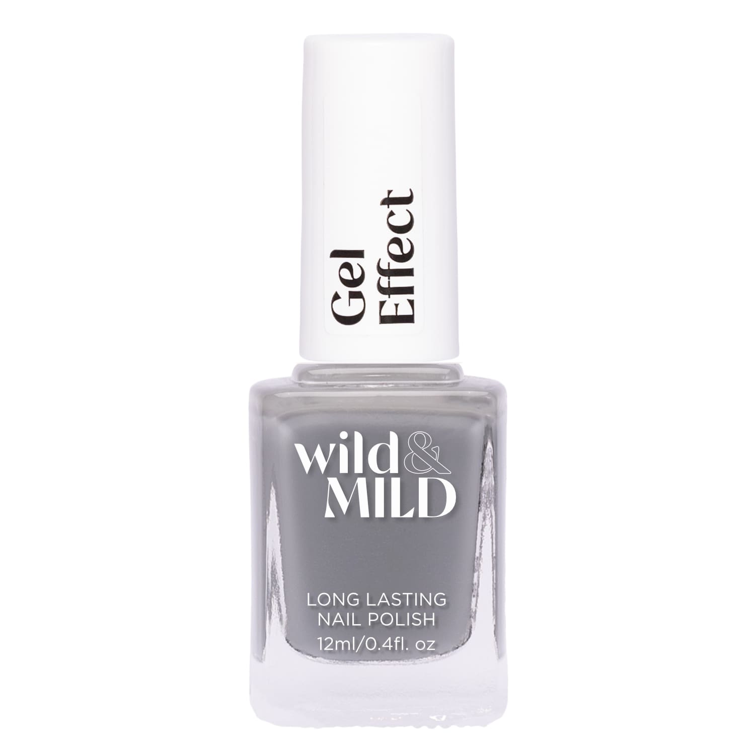 Nagų lakas WILD&MILD THUNDERBIRD GE96, 12 ml