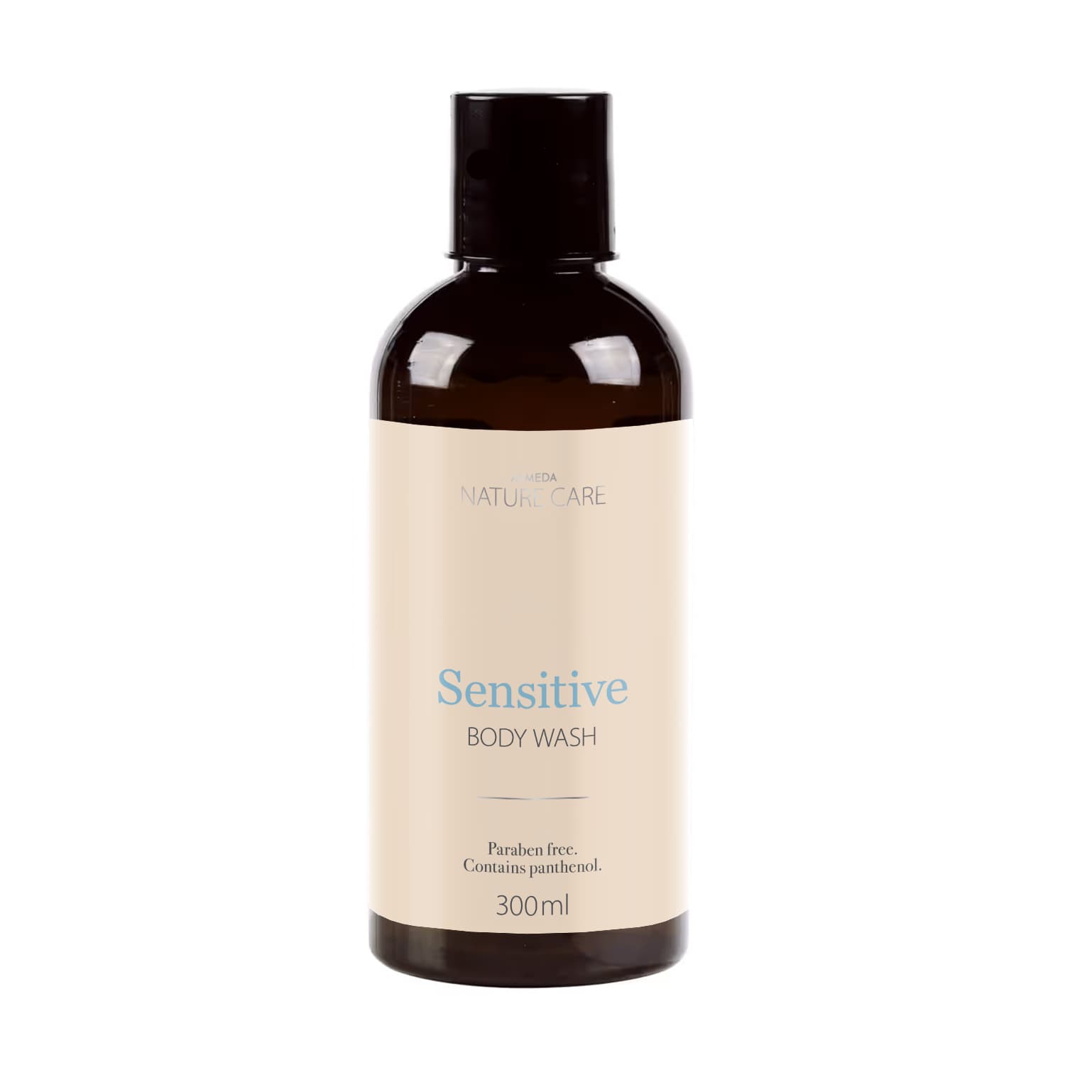 Dušo želė ALMEDA NATURE SENSITIVE, 300 ml