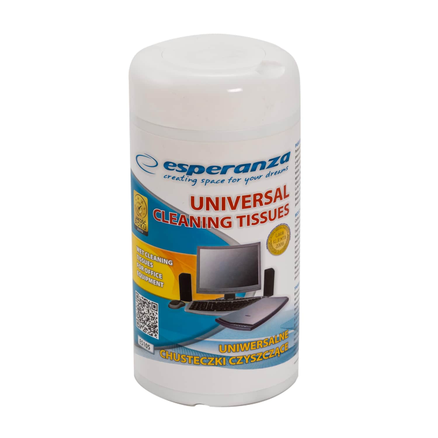 Univ.servet.ekranų val.ESPERANZA,100vnt.