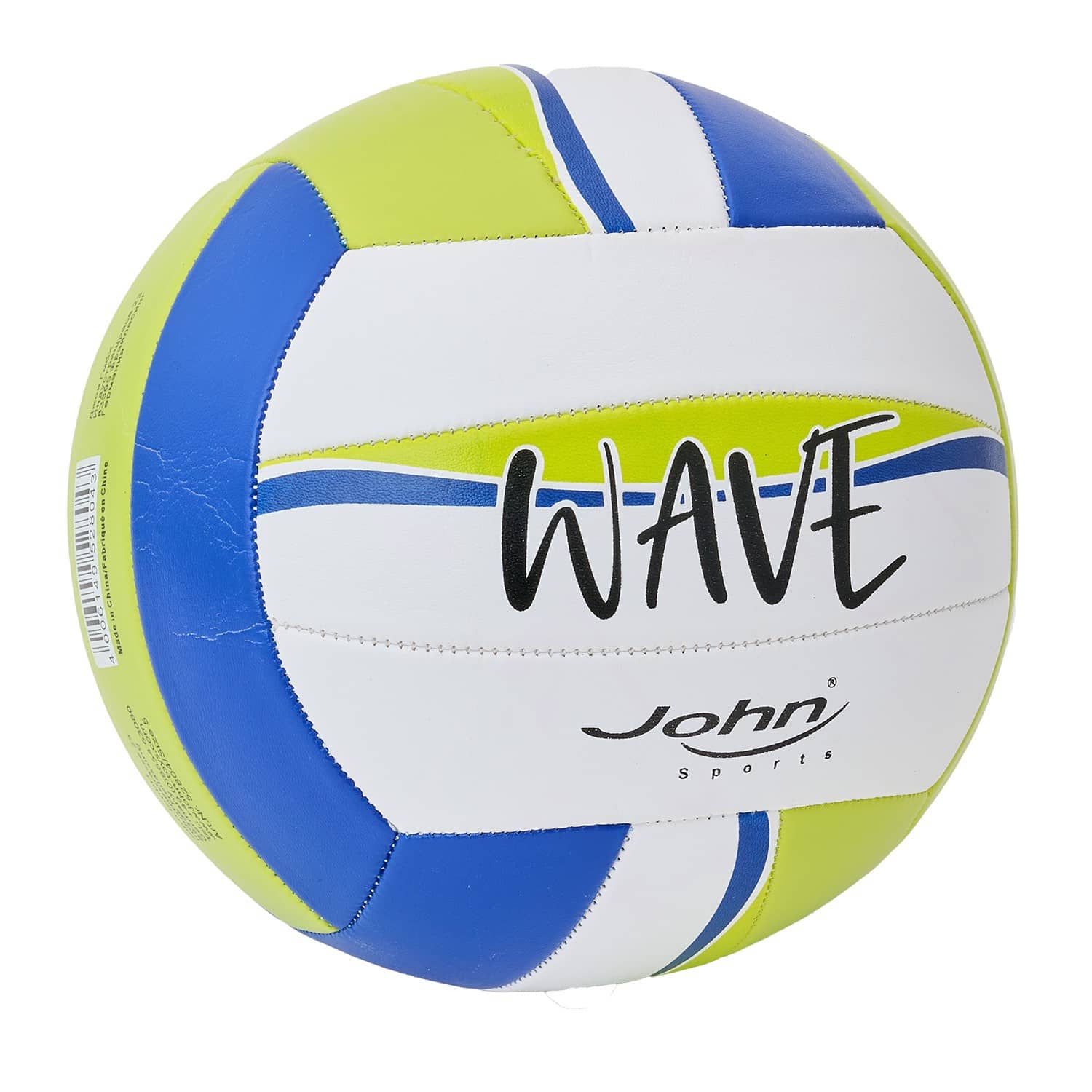 Tinklinio kamuolys JOHN WAVE, dydis 5, SO26