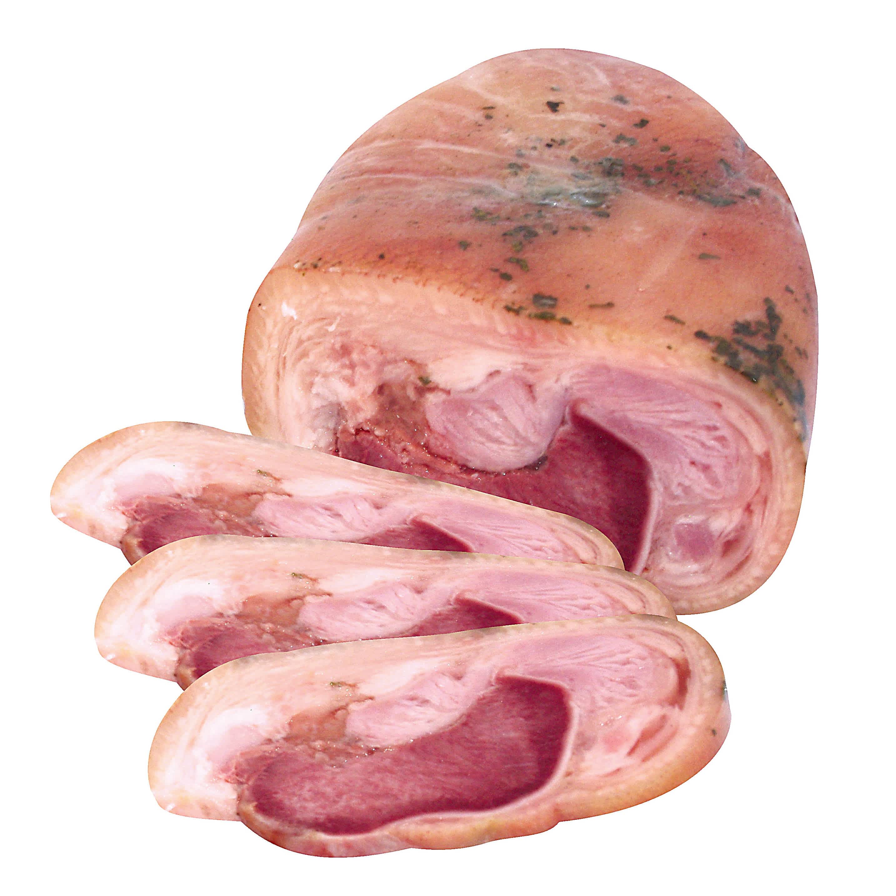 Boiled stuffed leg with tongue VIGESTA, 1 kg