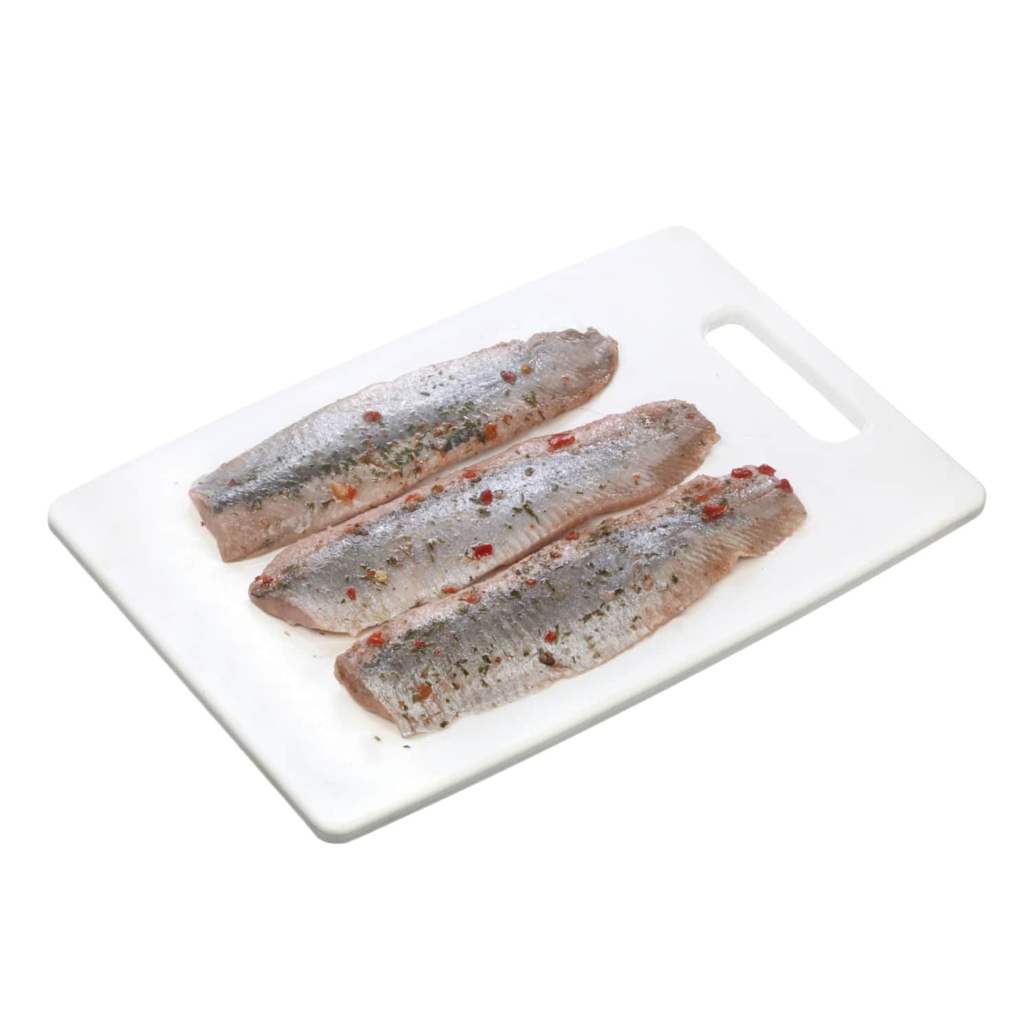 SKANDINAVIŠKA atlantinių silkių filė, 1 kg