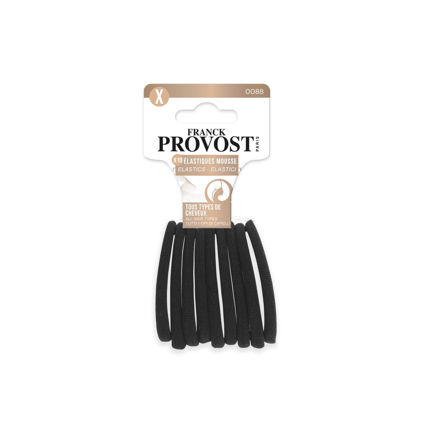 Plaukų aksesuarai FRANK PROVOST