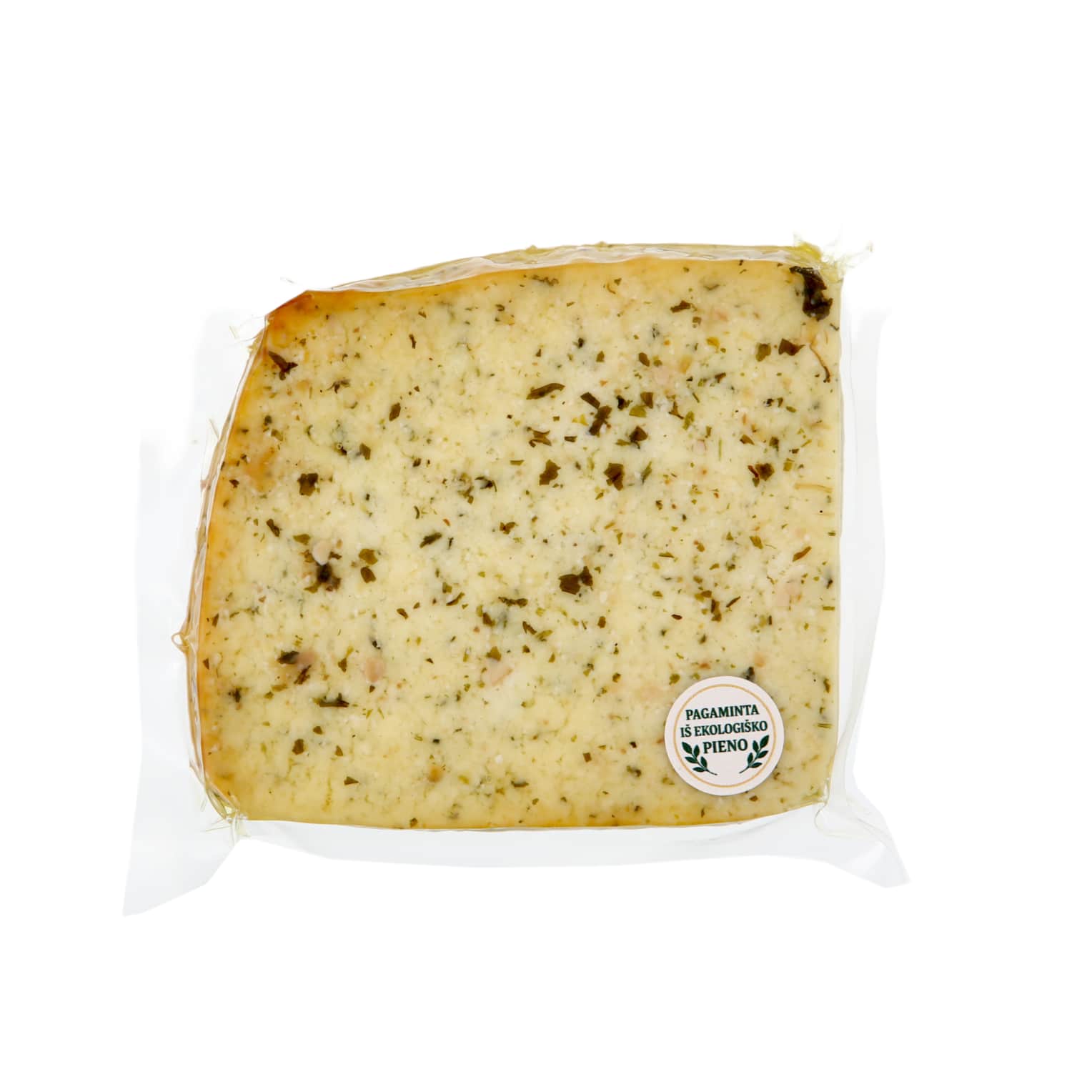 Keptas sūris PERSILADAS OSTVALDS, 22 %, 1 kg