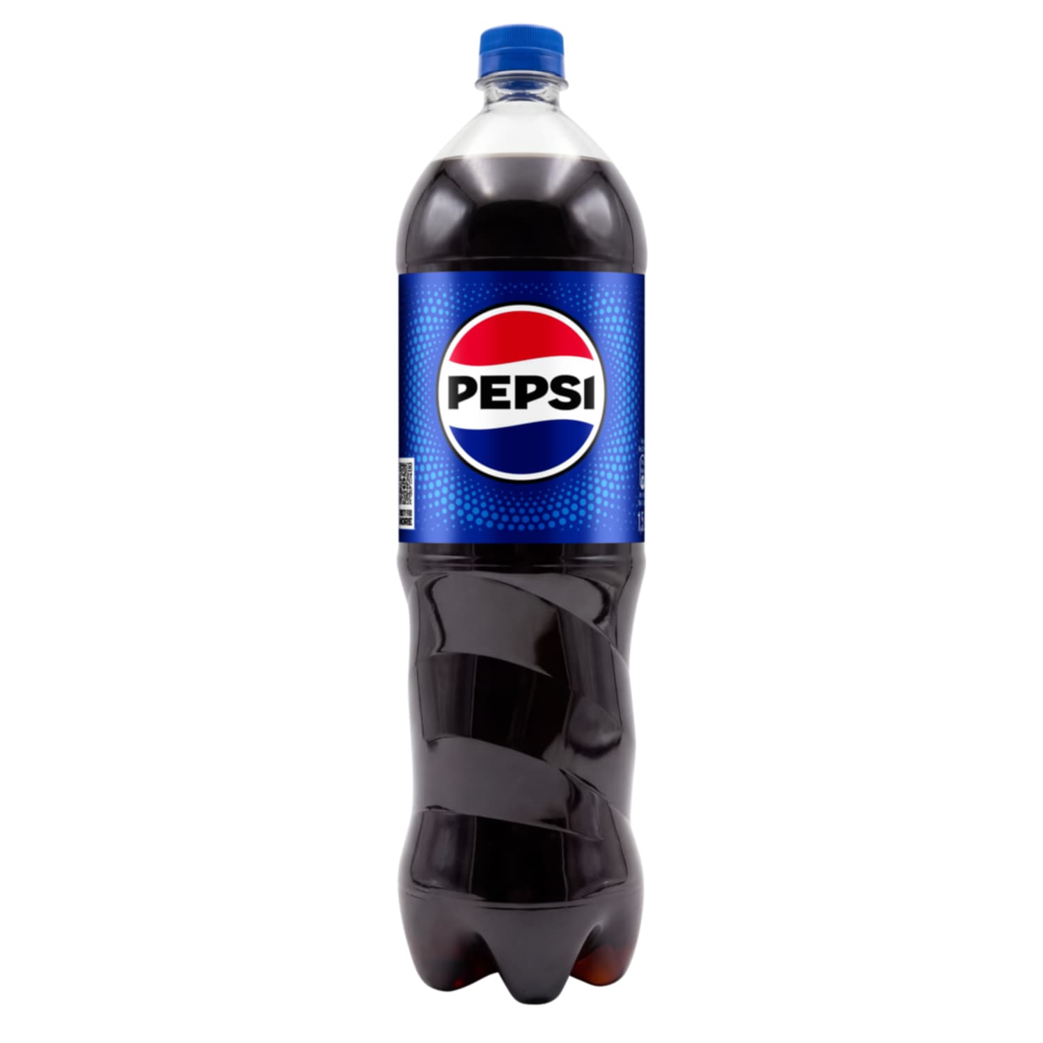 Gaivusis gėrimas PEPSI, 1,5l