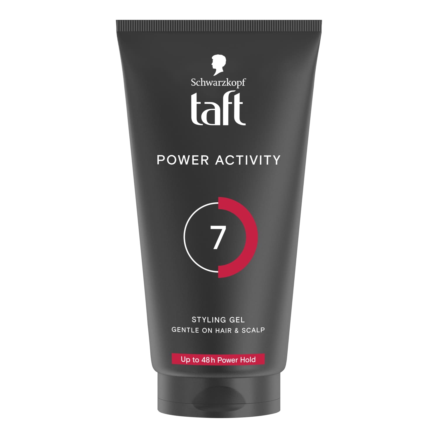 Гель для волос TAFTPOWER ACTIVITY, 150 мл