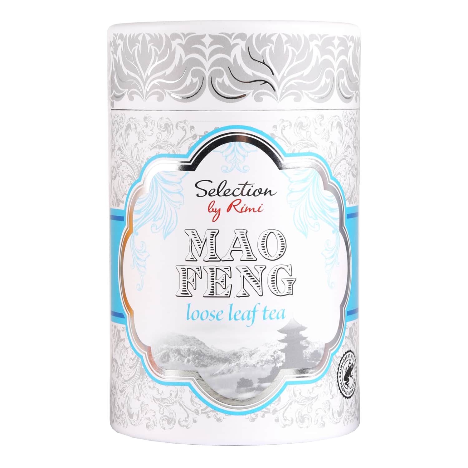 White tea SELECTION BY RIMI MAO FENG, 60 g