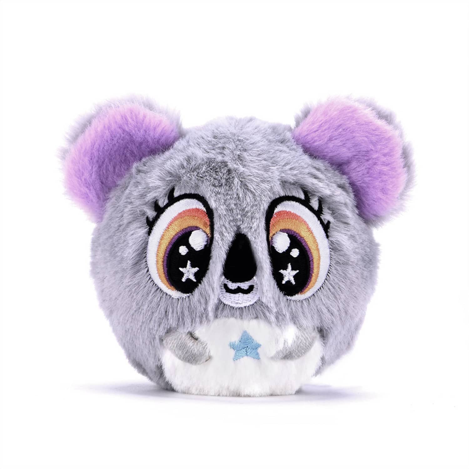 Žaislas KIPPY - pilka koala