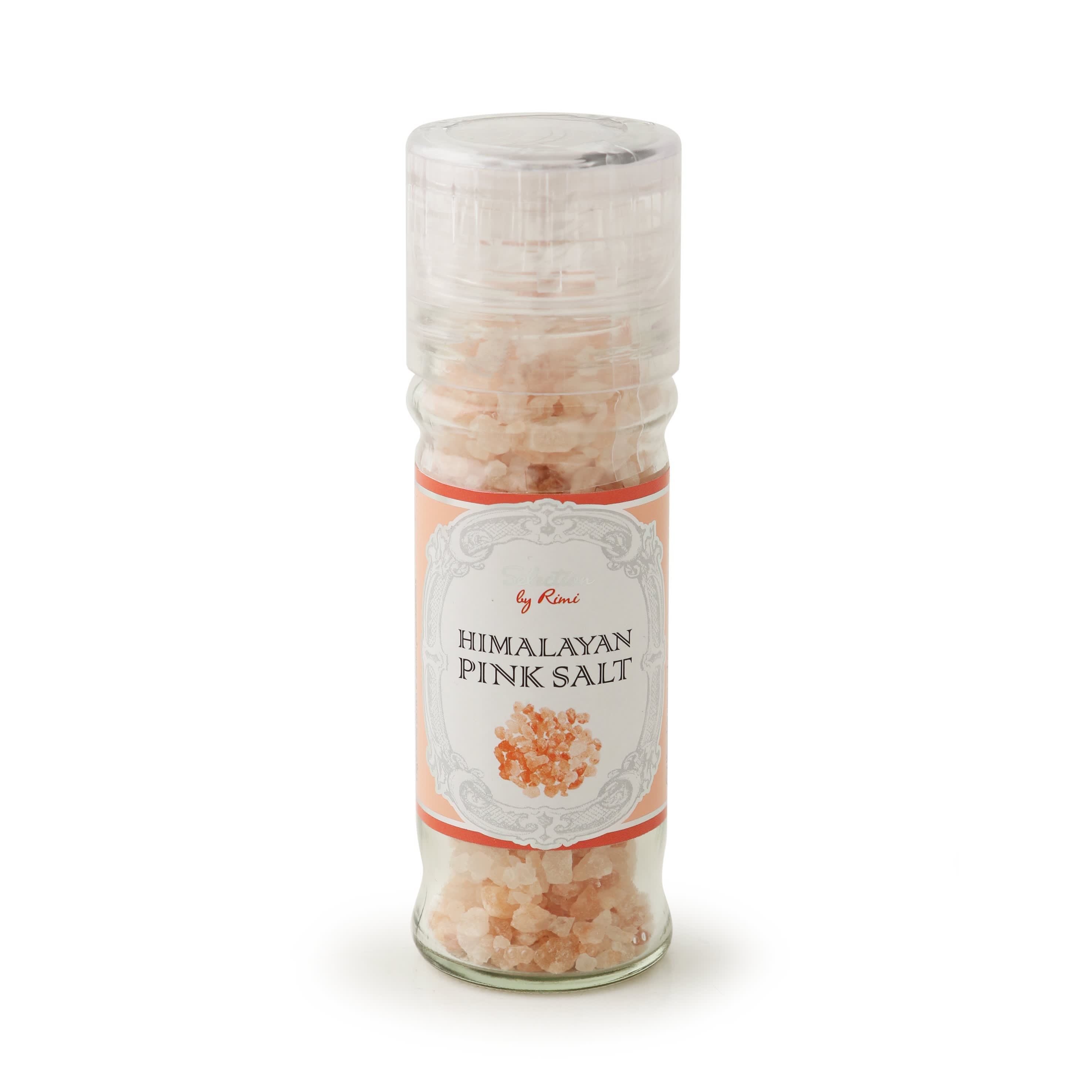 Rož. Himalajų druska SELECTION BY RIMI, 100g