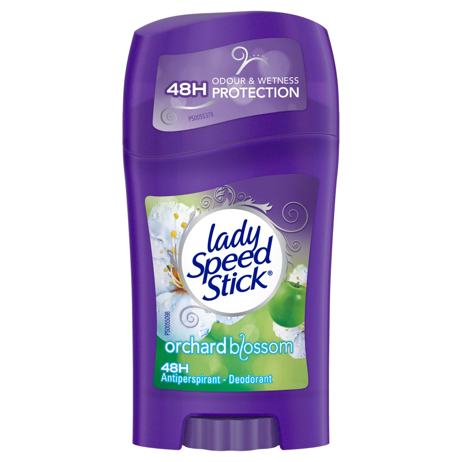 Дезодорант LADY SPEED STICK ORCH.BLOSSOM, 40 г