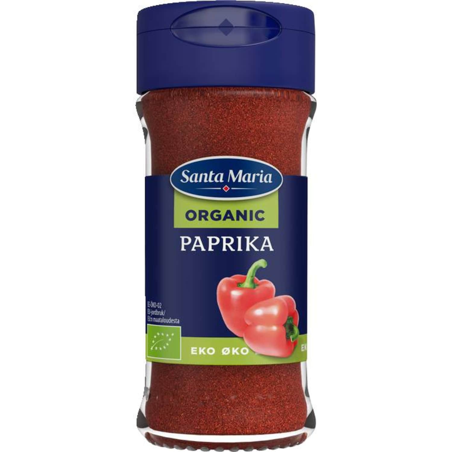 Органические перцы