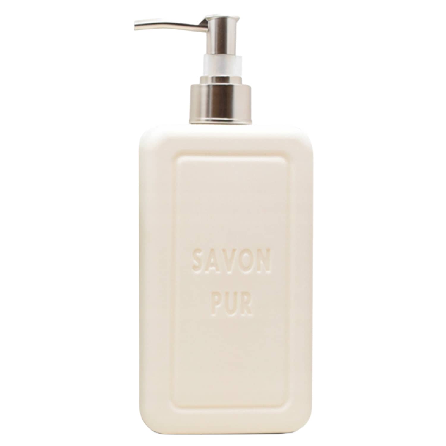Skystas muilas SAVON DE ROYAL WHITE, 500 ml