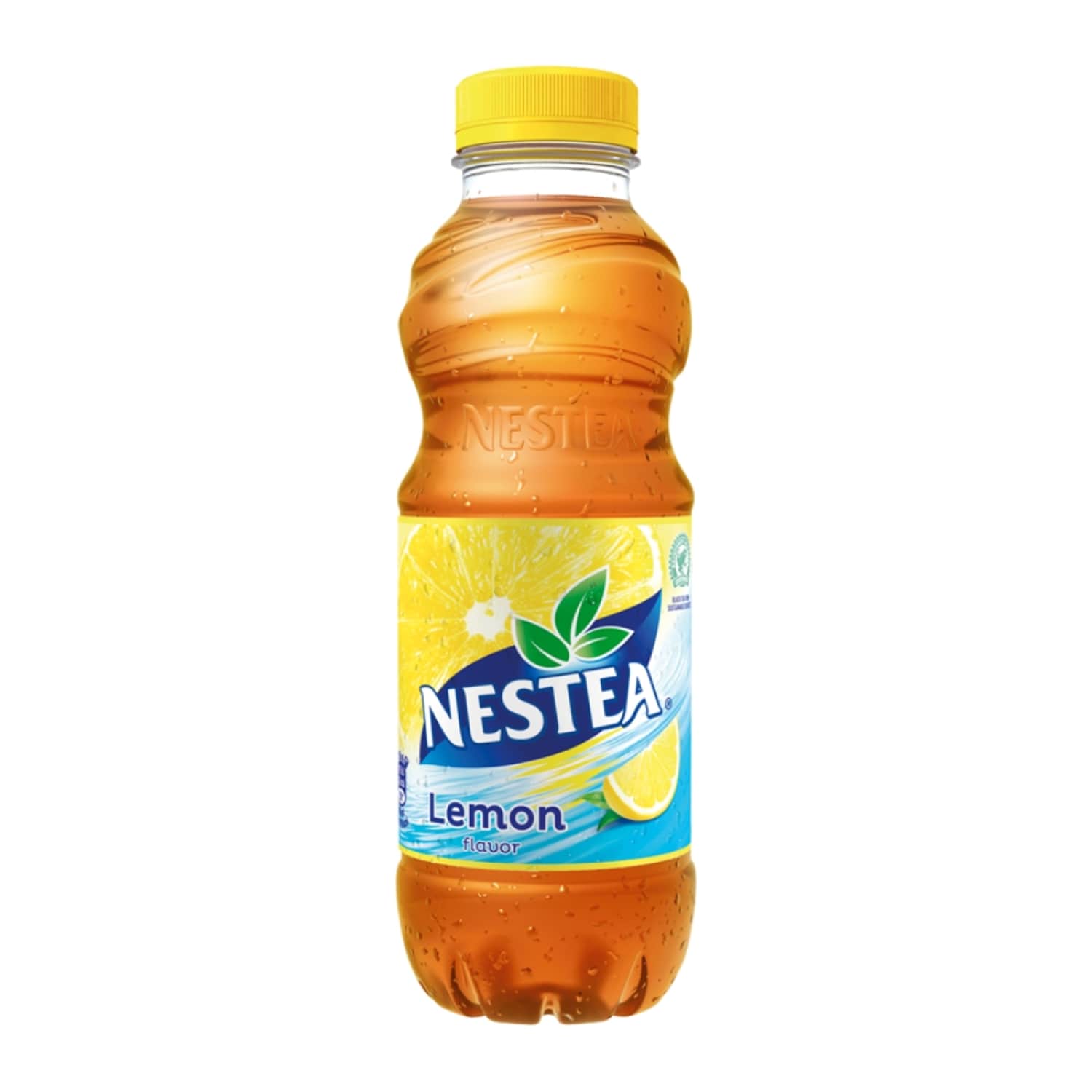 Citrin.sk.negaz. gėrimas su sald. NESTEA,0,5l