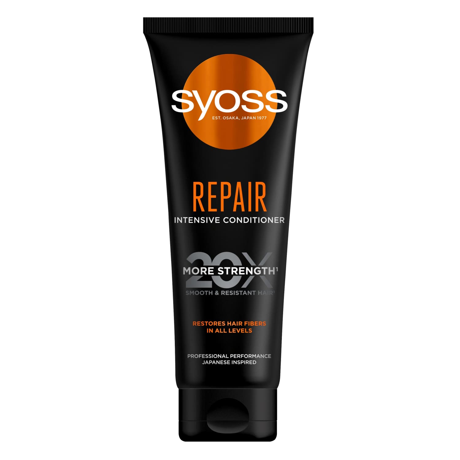 Интенсивный бальзам для волос SYOSS REPAIR, 250 мл