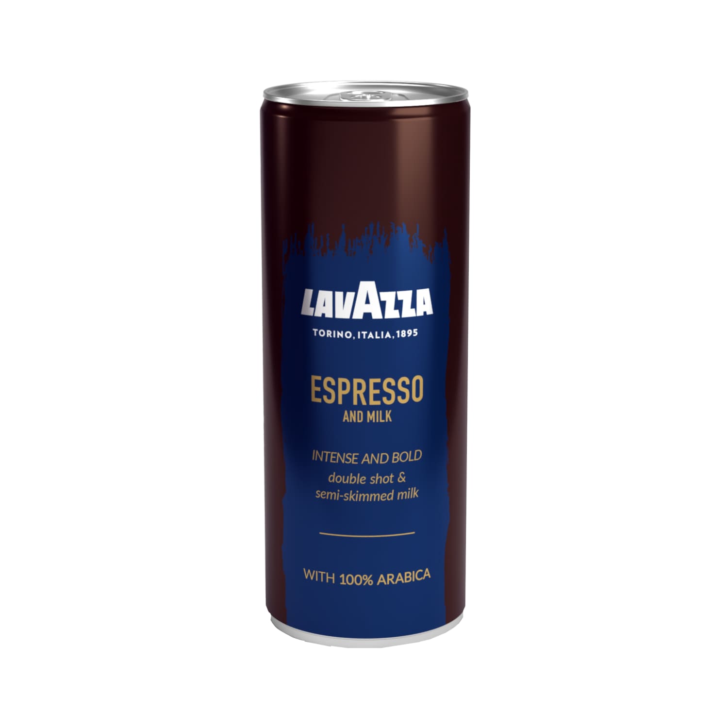 Kavos gėrimas. LAVAZZA ESPRESSO, 250 ml