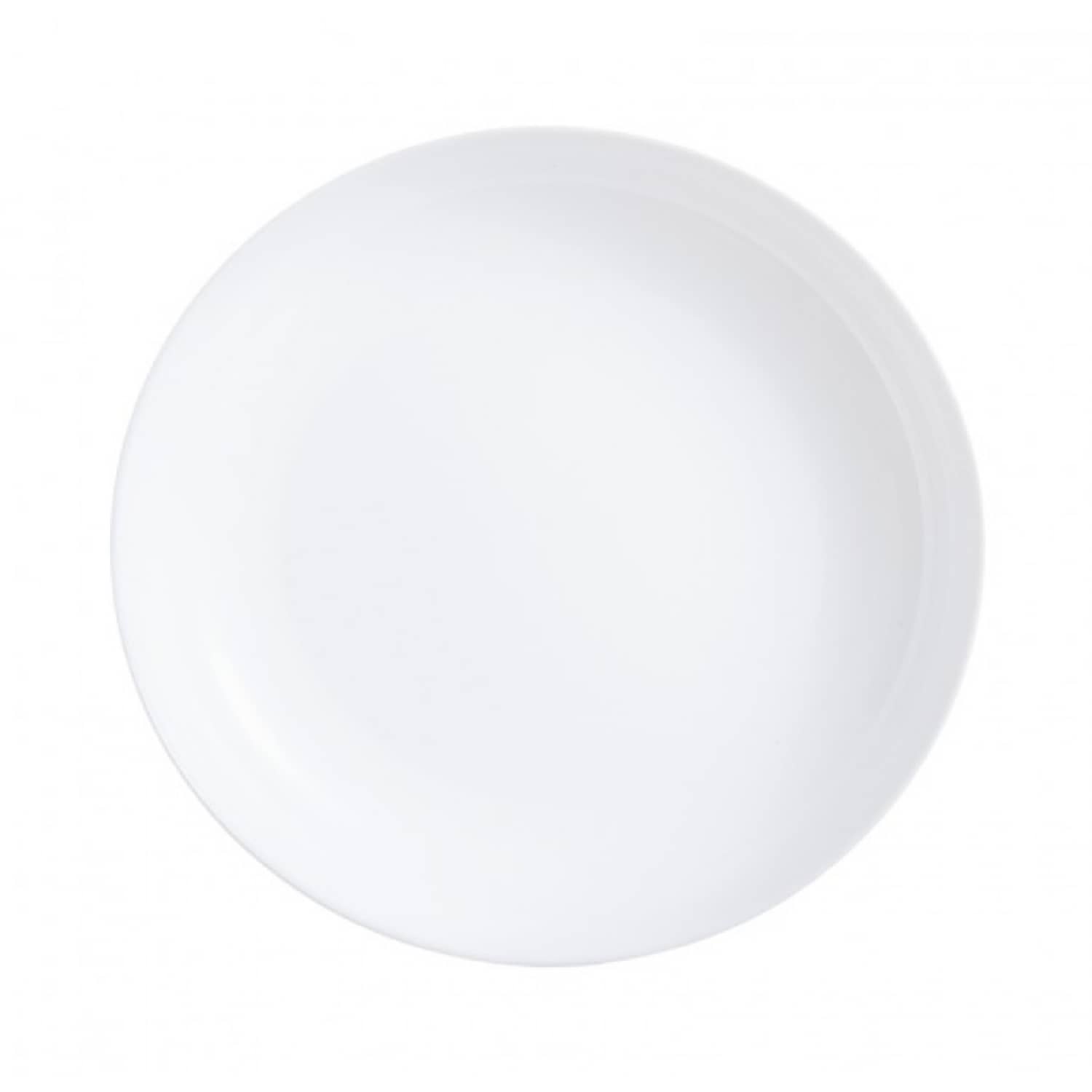 Lėkštė LUMINARC FRIENDS' TIME, 25cm