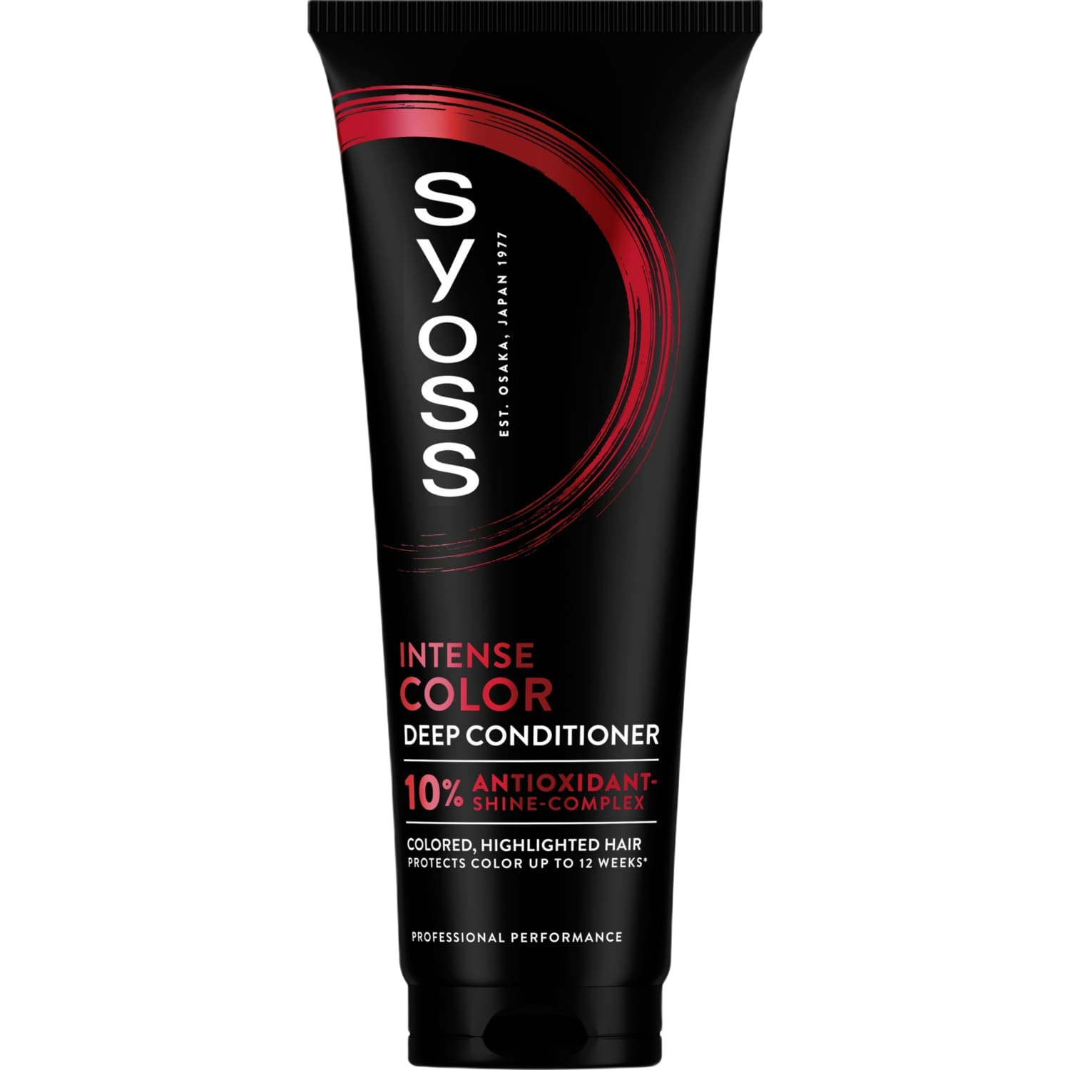 Plaukų balzamas SYOSS COLOR INTENSE, 250 ml