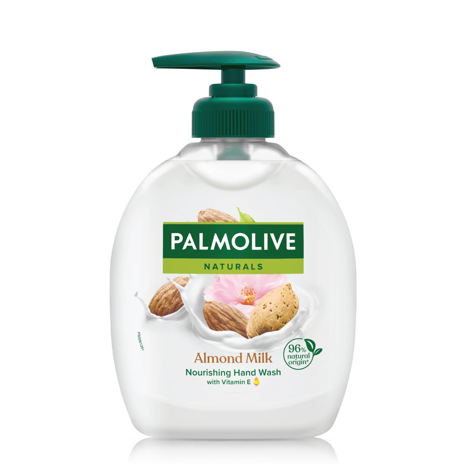 Жидкое мыло PALMOLIVE ALMOND, 300 мл