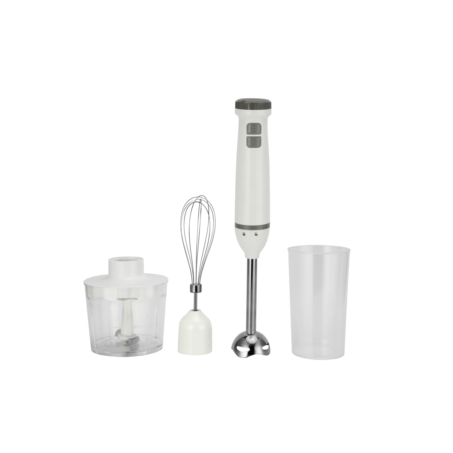 Rankinis smulkintuvas HB 5001K-GS