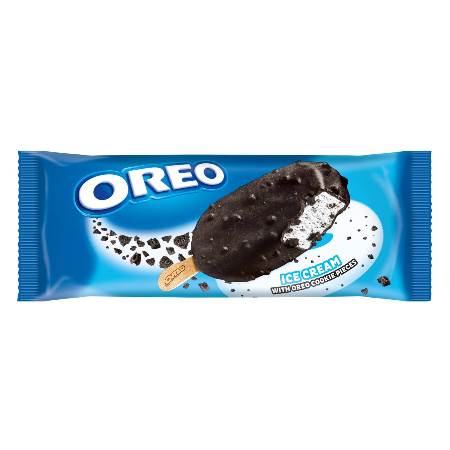 Съедобное мороженое OREO, 90 мл / 64 г
