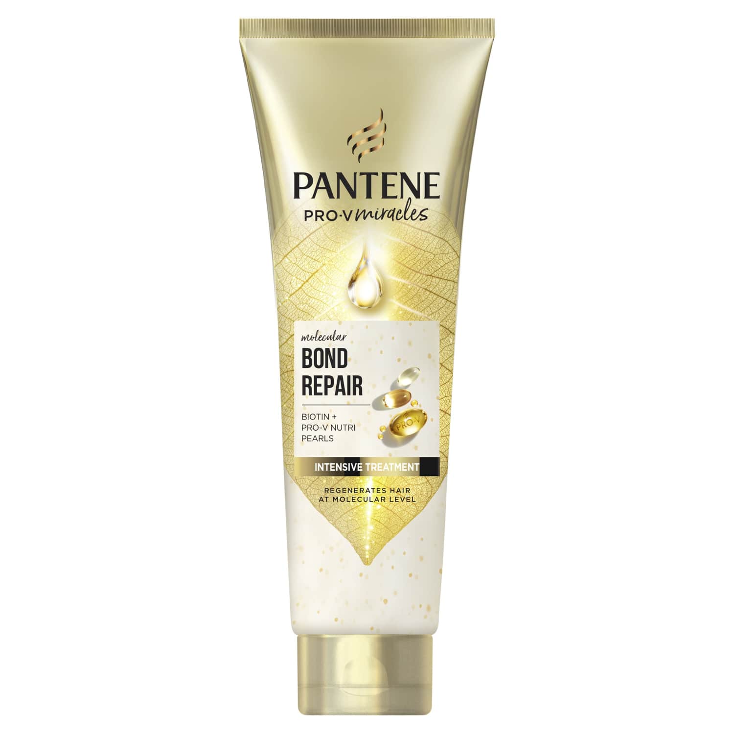 Бальзам для волос PANTENE BOND REPAIR, 150 мл