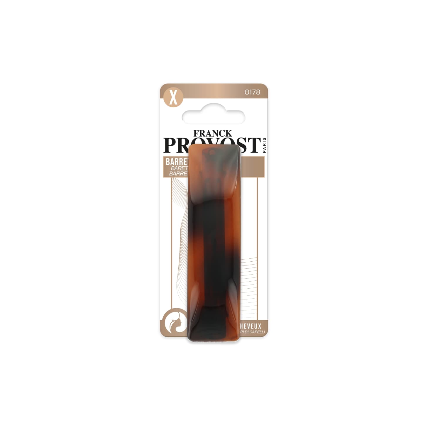 Plaukų aksesuarai FRANCK PROVOST
