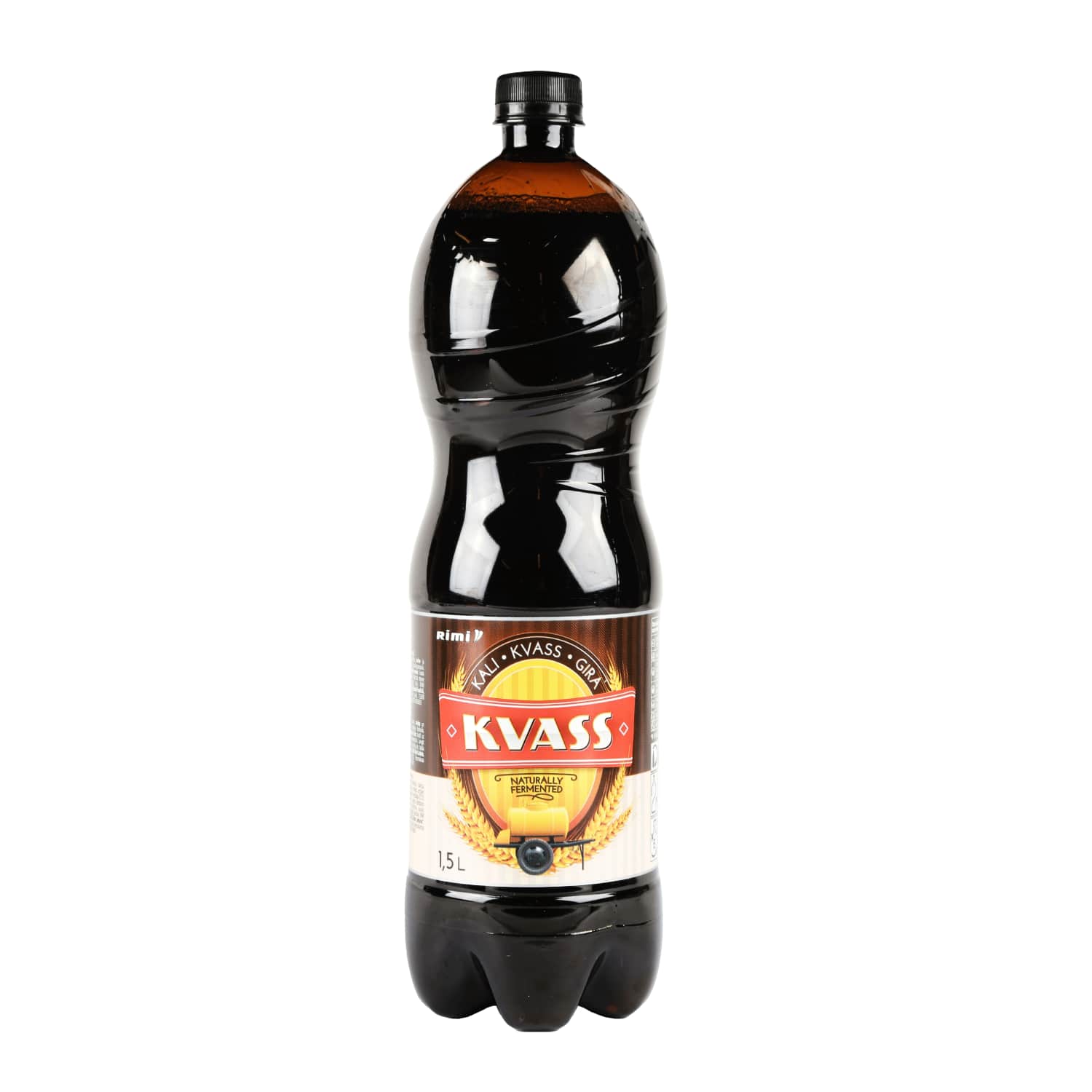 Gira RIMI, 1,5 l