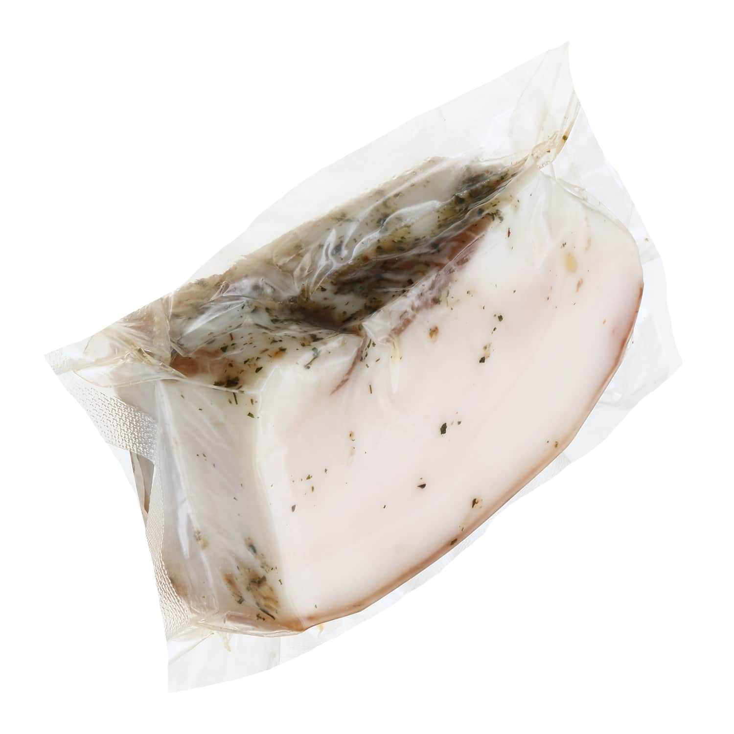 Salted pork lard JUDRA, a.r., 1 kg