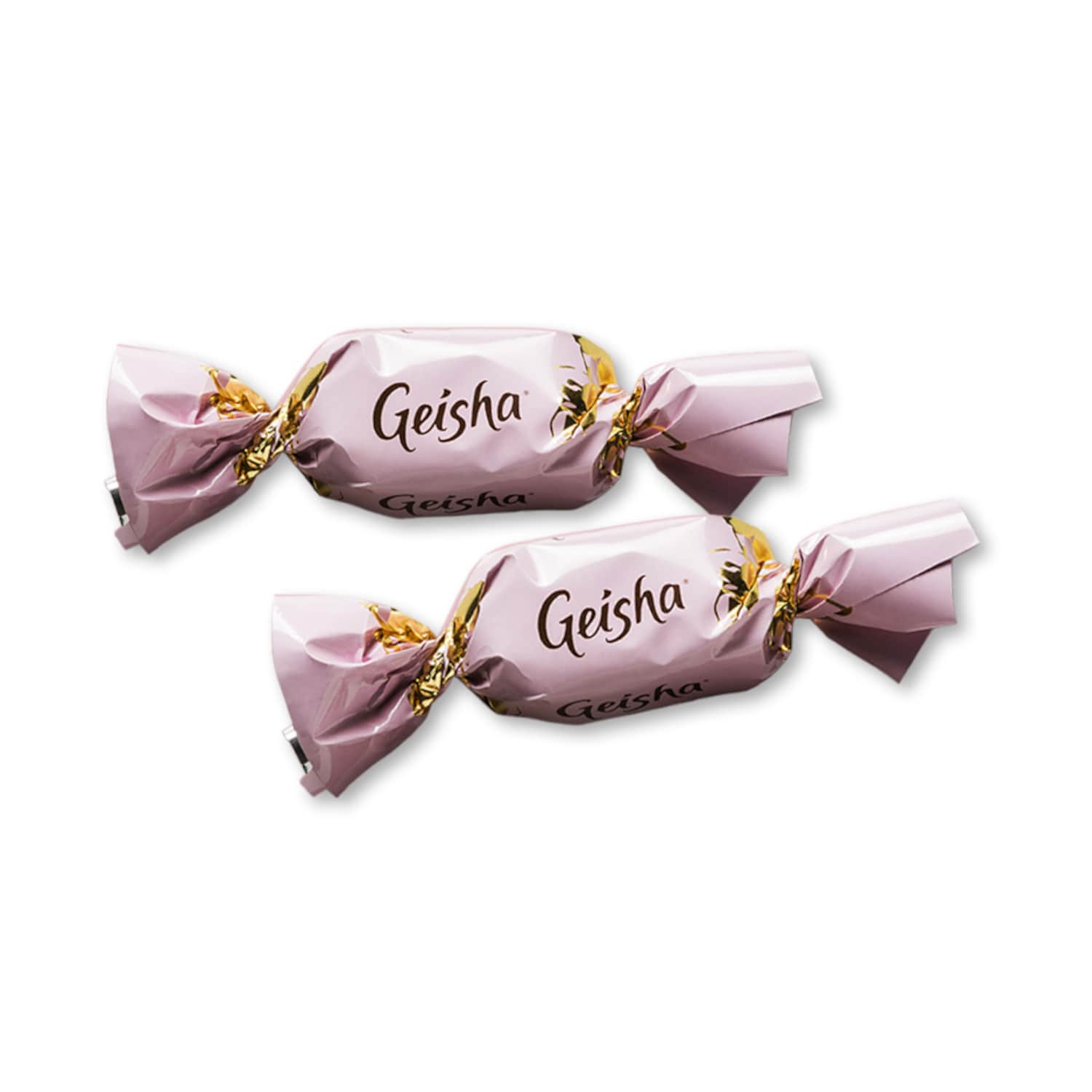 Sveriami saldainiai FAZER GEISHA, 1kg