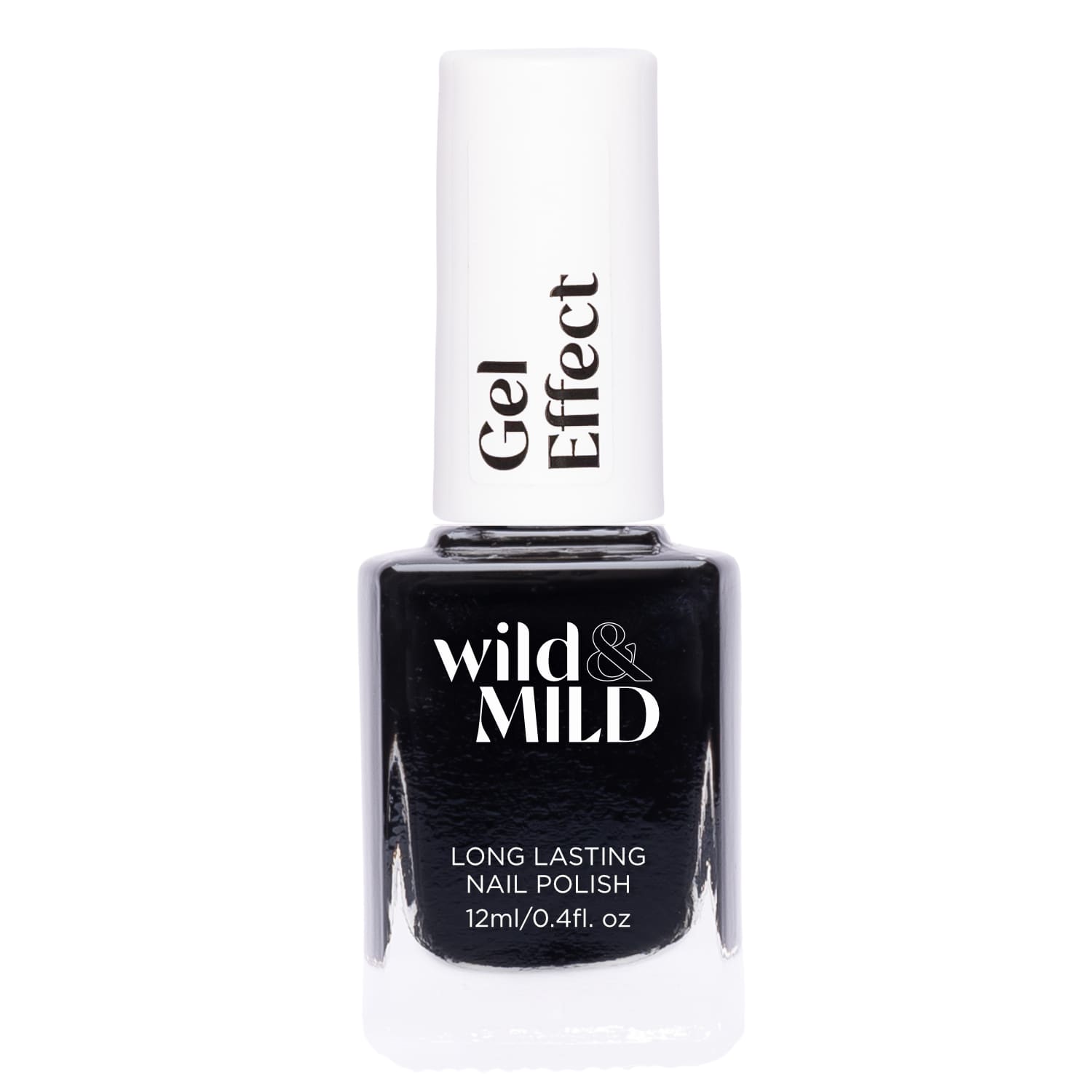 Nagų lakas WILD&MILD MAGIC TIME GE91, 12 ml