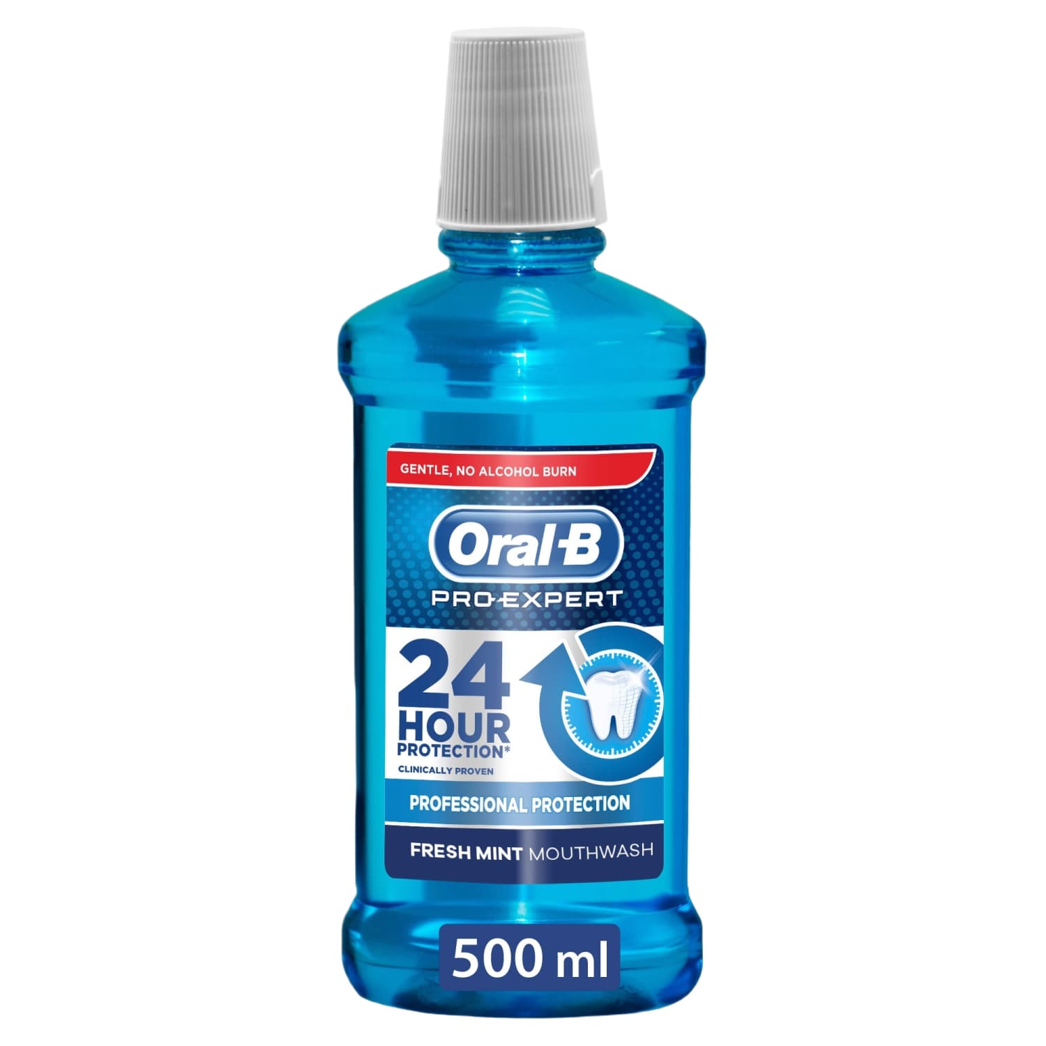 Полоскание ORAL-B PROFESS.PROTECTION, 500 мл
