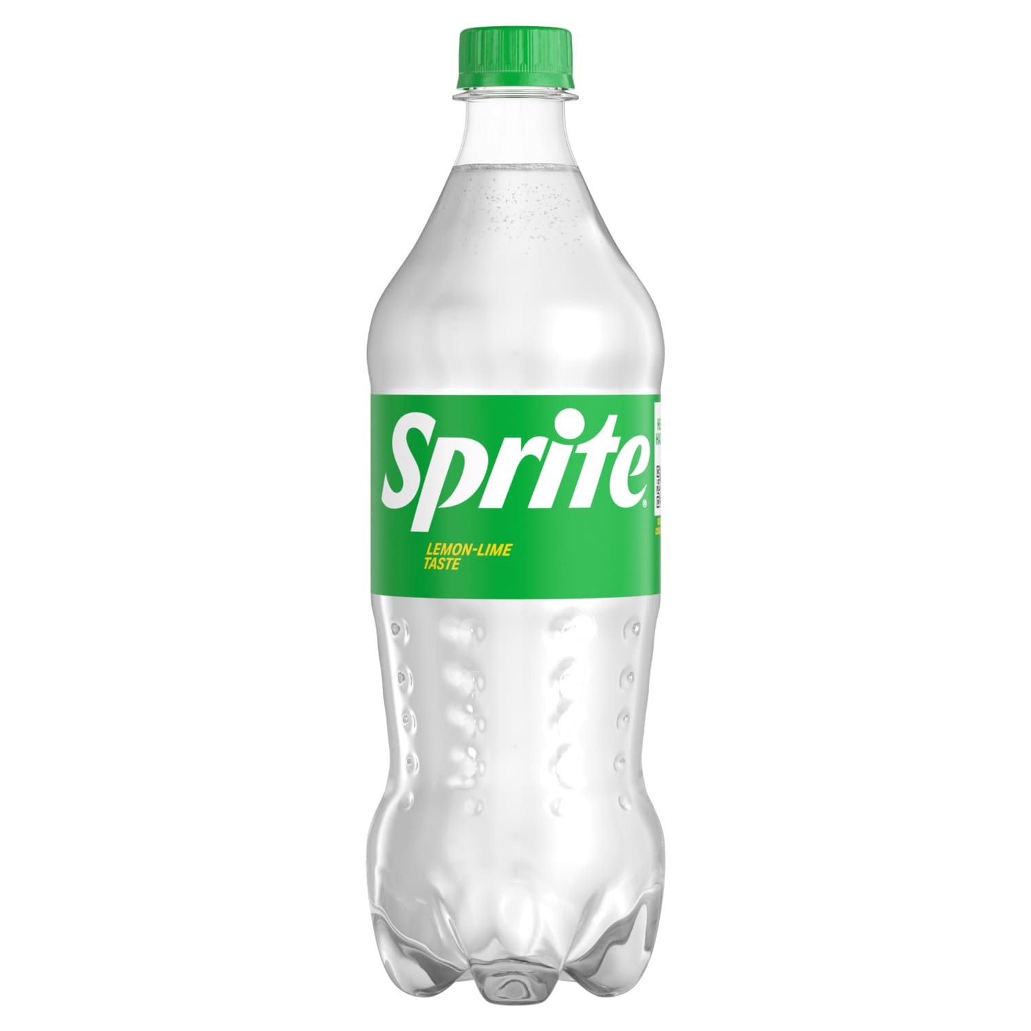 Gaivusis gėrimas SPRITE,0,85 l