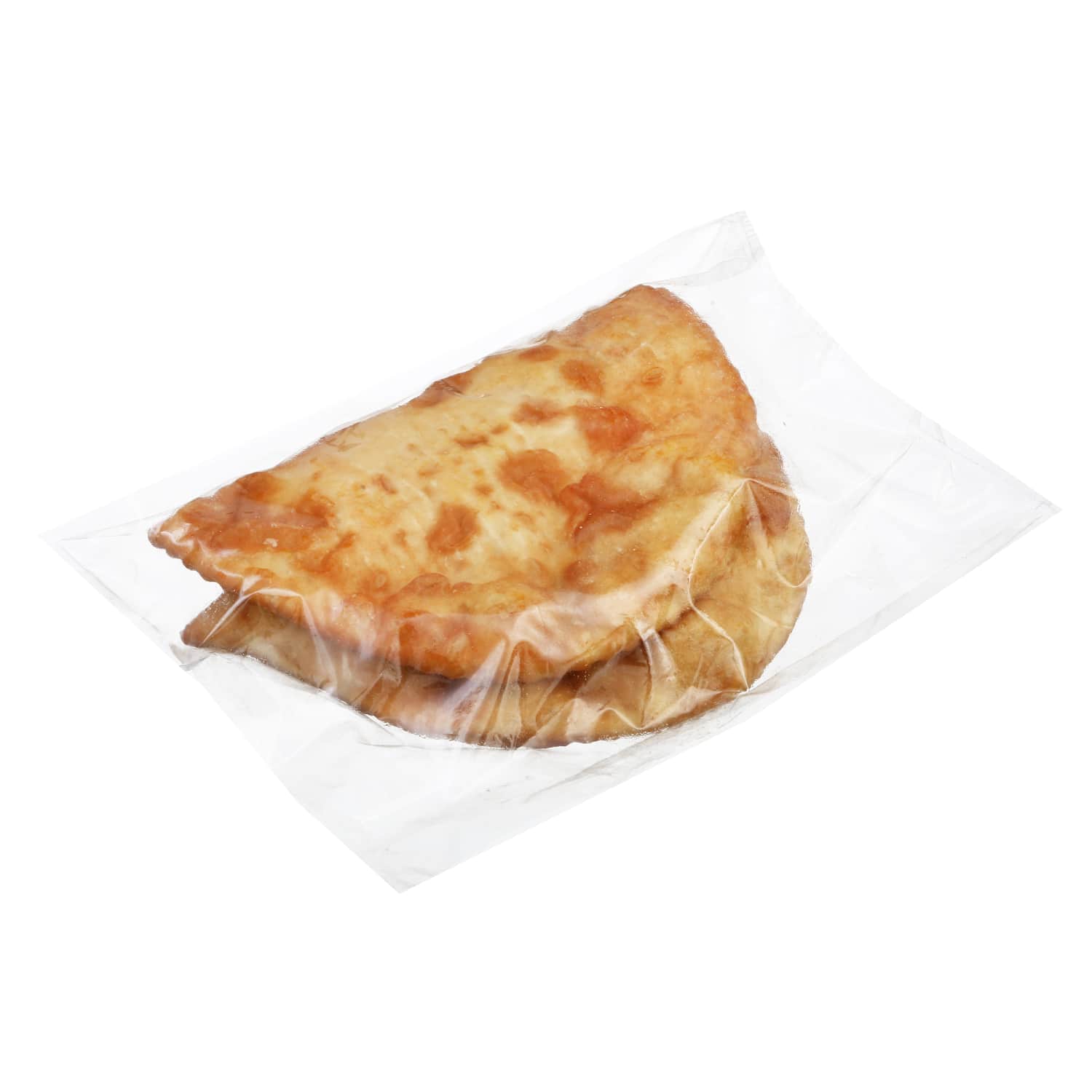 Чебуреки с начинкой из свинины, 240 г