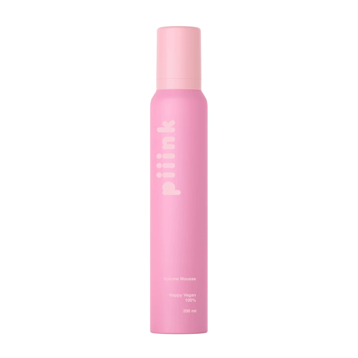 Putos plaukų apimčiai PIIINK, 200 ml