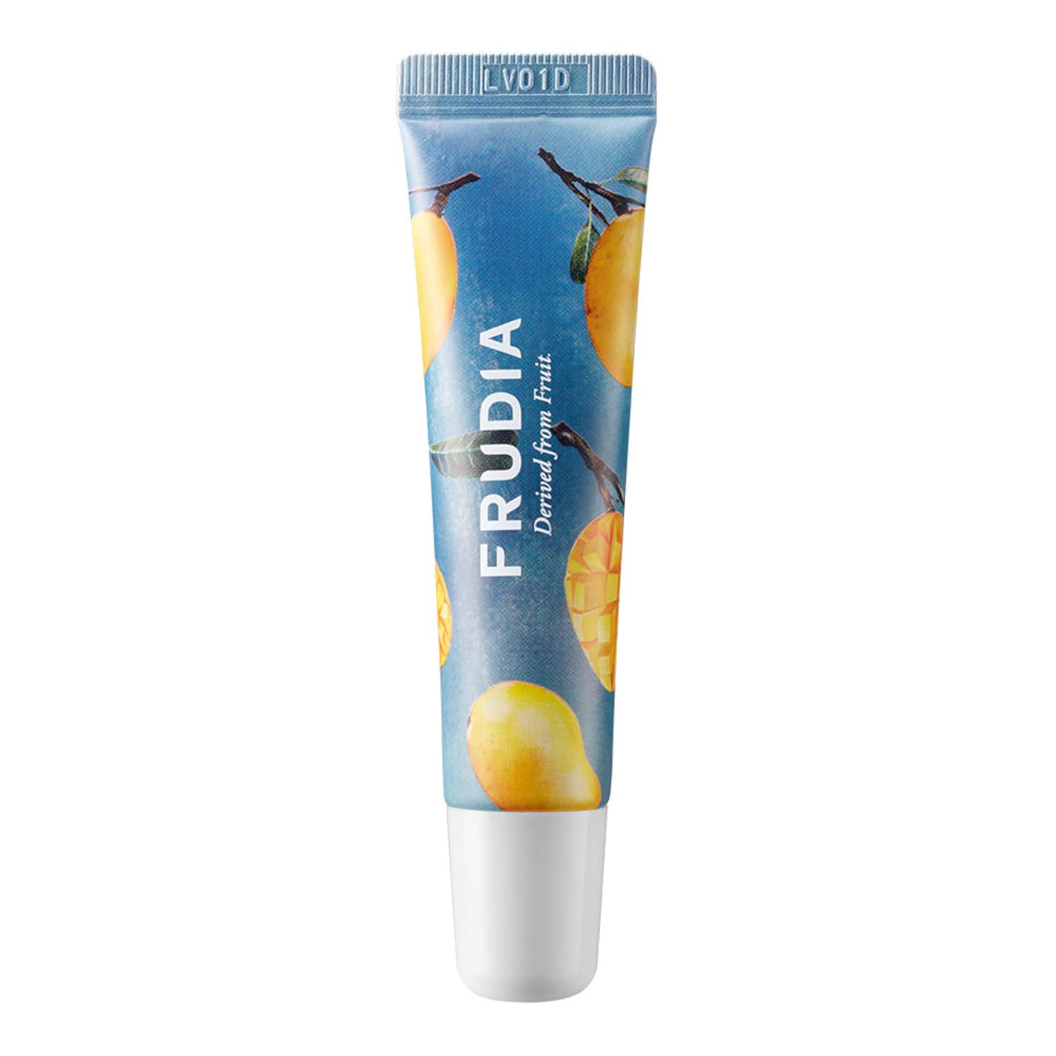 Lūpų balzamas FRUDIA MANGO HONEY, 10 ml
