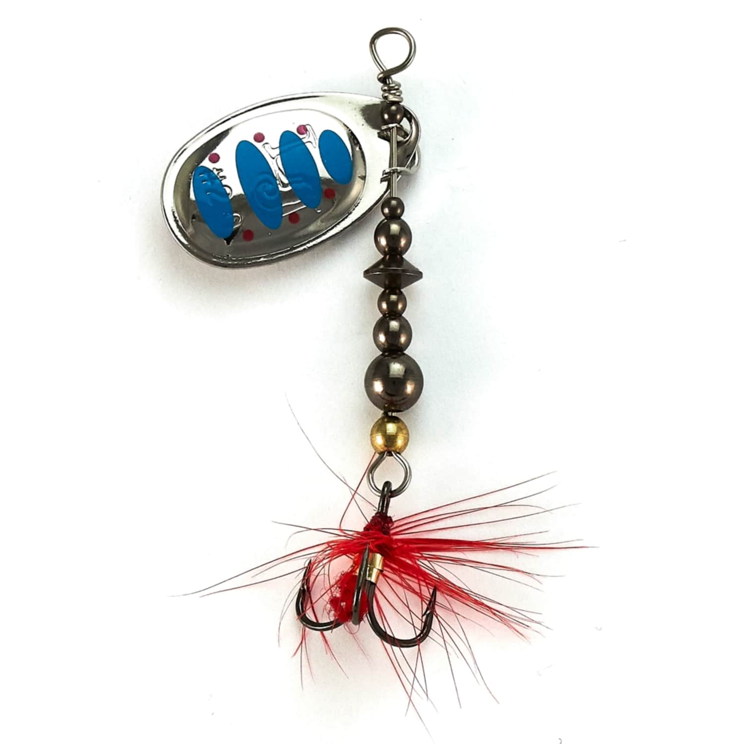 Suktukas LUCKY JOHN BONNIE BLADE, 4,3 g