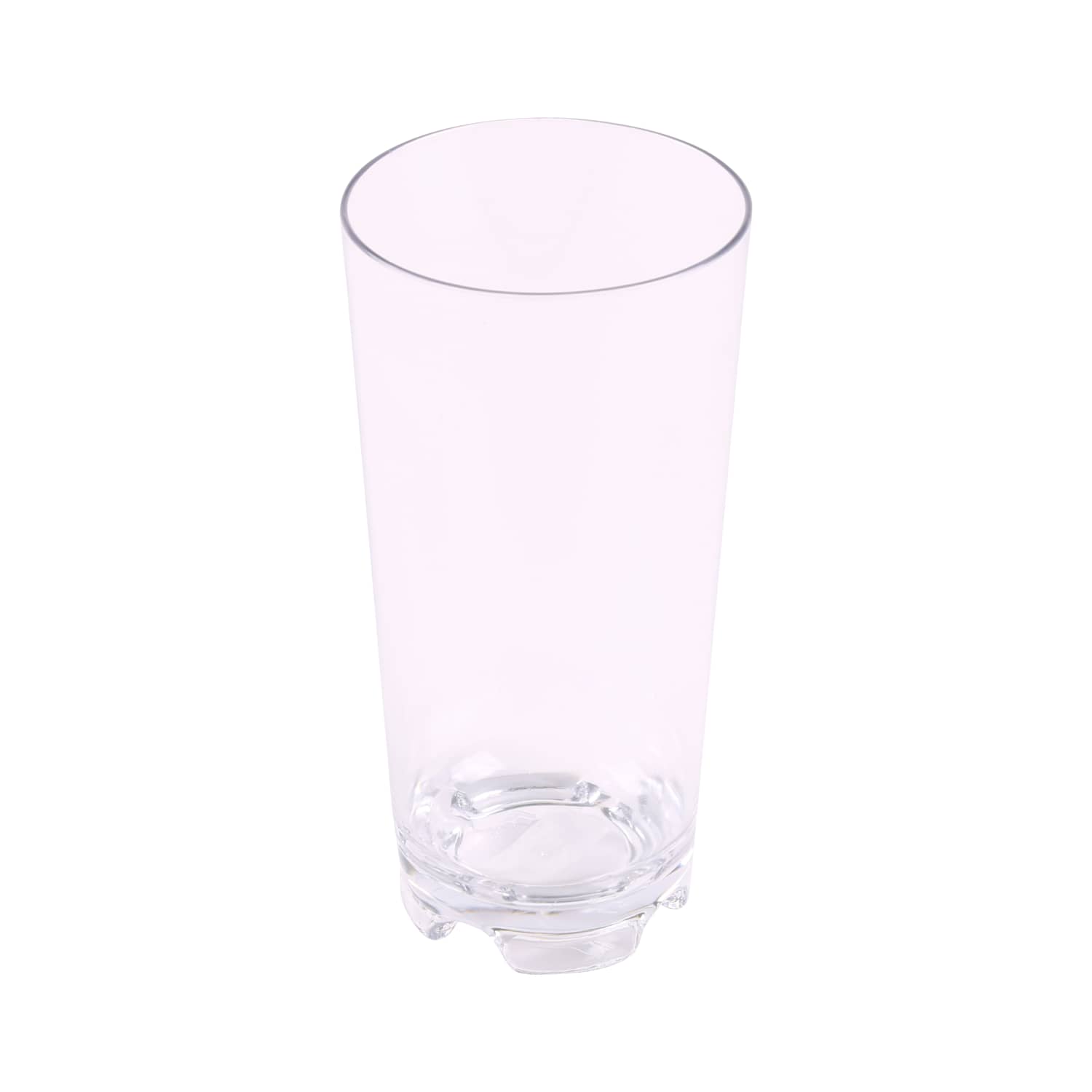 Plastikinis puodelis CozyHome, 500ml