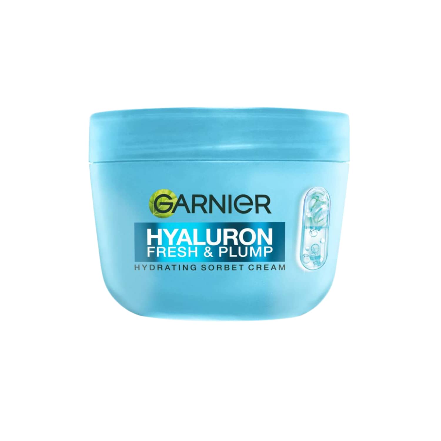 Kremas GARNIER HYALURON FRESH & PLUMP, 85 ml