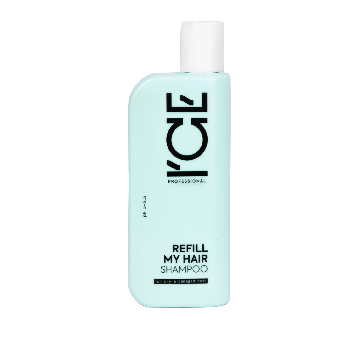 Šampūnas ICE Profes. REFILL MY HAIR, 250 ml