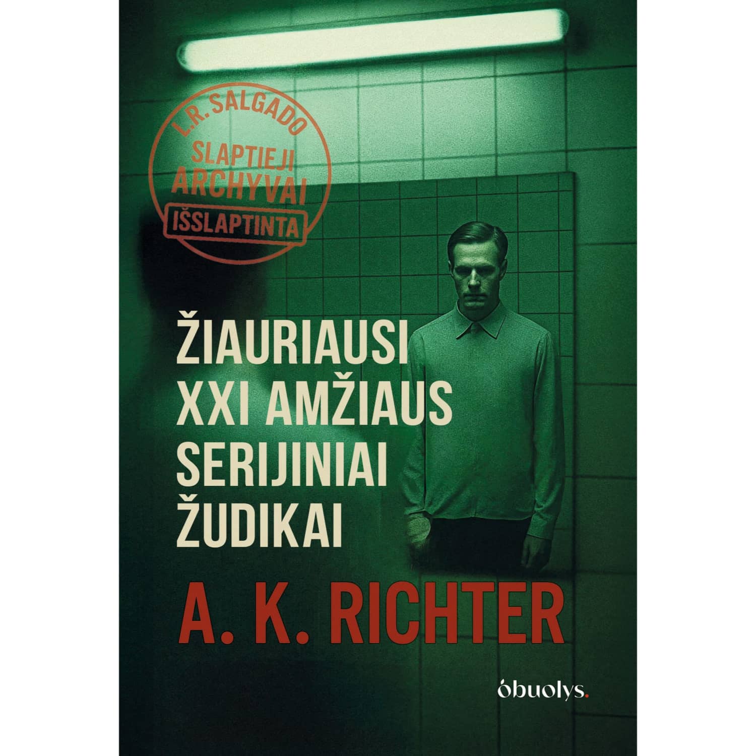 Knyga ŽIAUR. XXI AMŽIAUS SERIJ. ŽUDIKAI