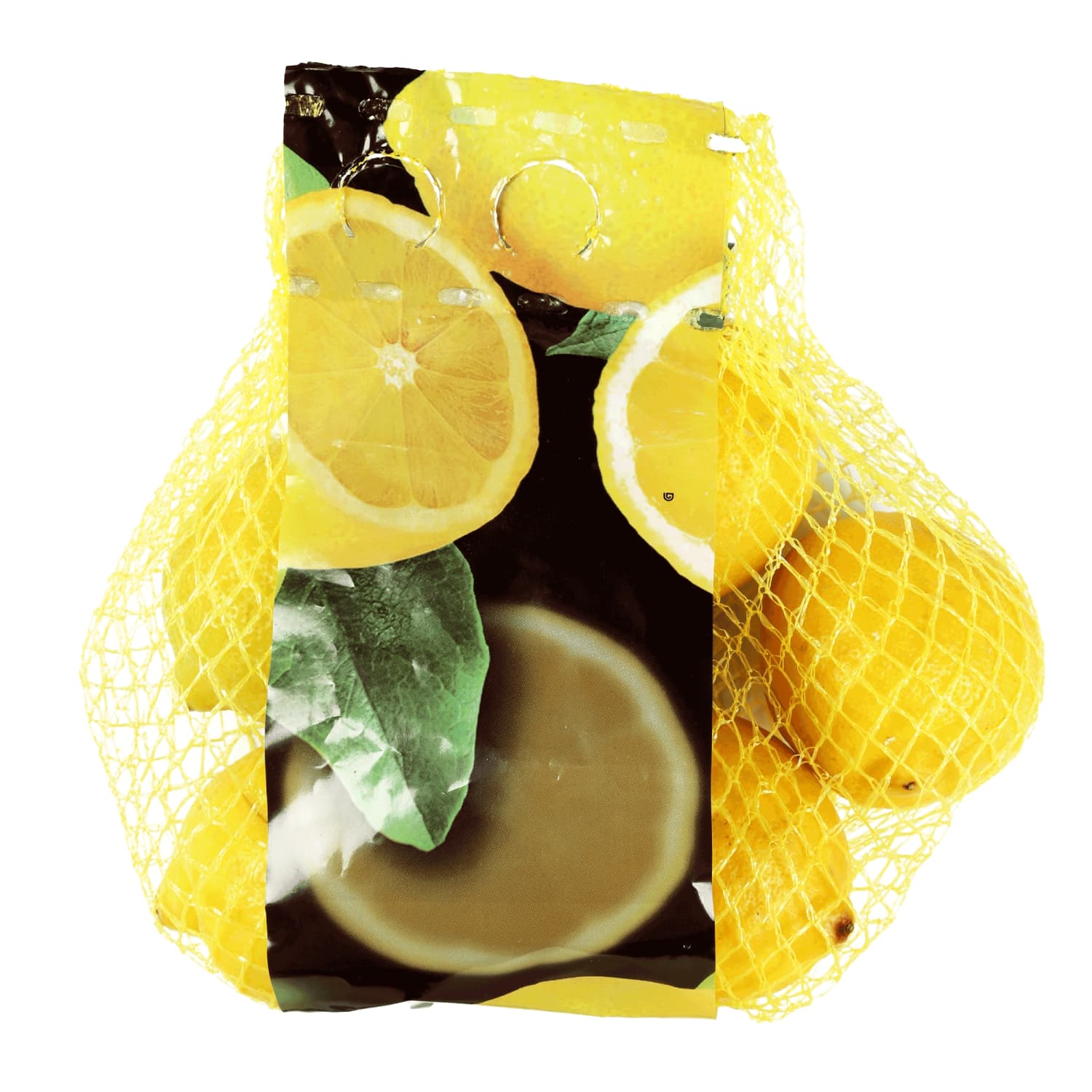 Citrinos Eureka 1kl.,500g