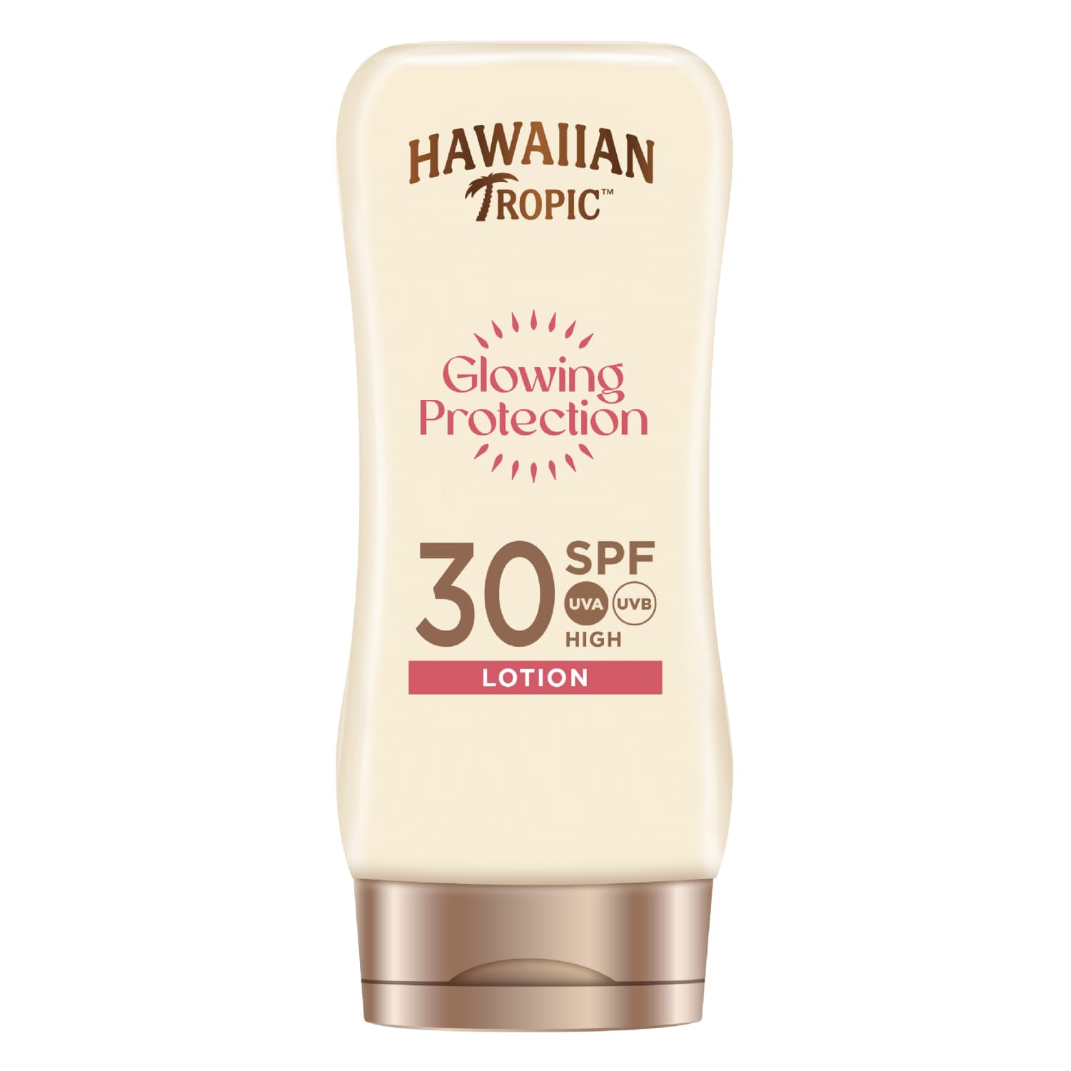 Losjonas nuo saulės HAWAIIAN SPF 30, 180 ml