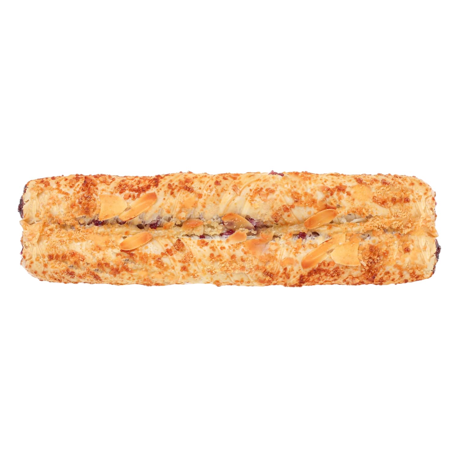 Roll with cherries ROLLINI, 95 g
