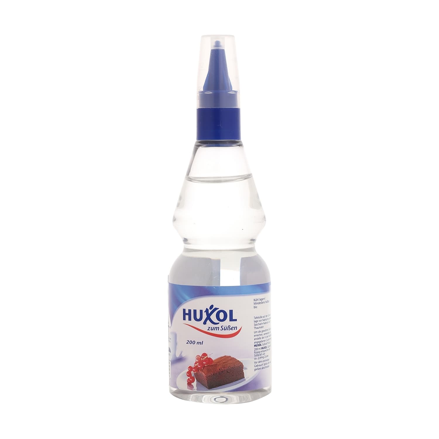 Liquid sweetener HUXOL, 200 ml