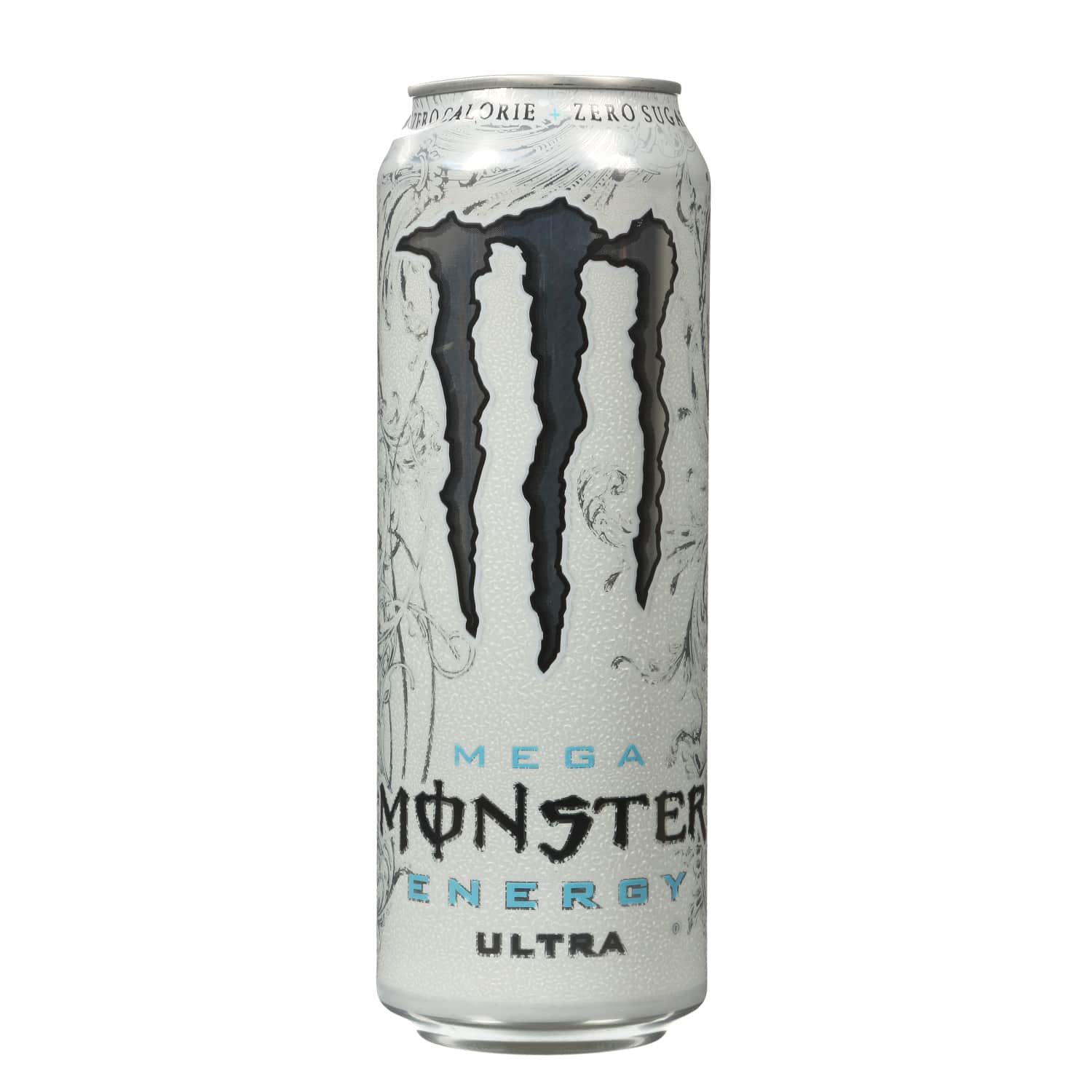 Энергетический напиток MEGA MONSTER ENERGY ULTRA, 553 мл