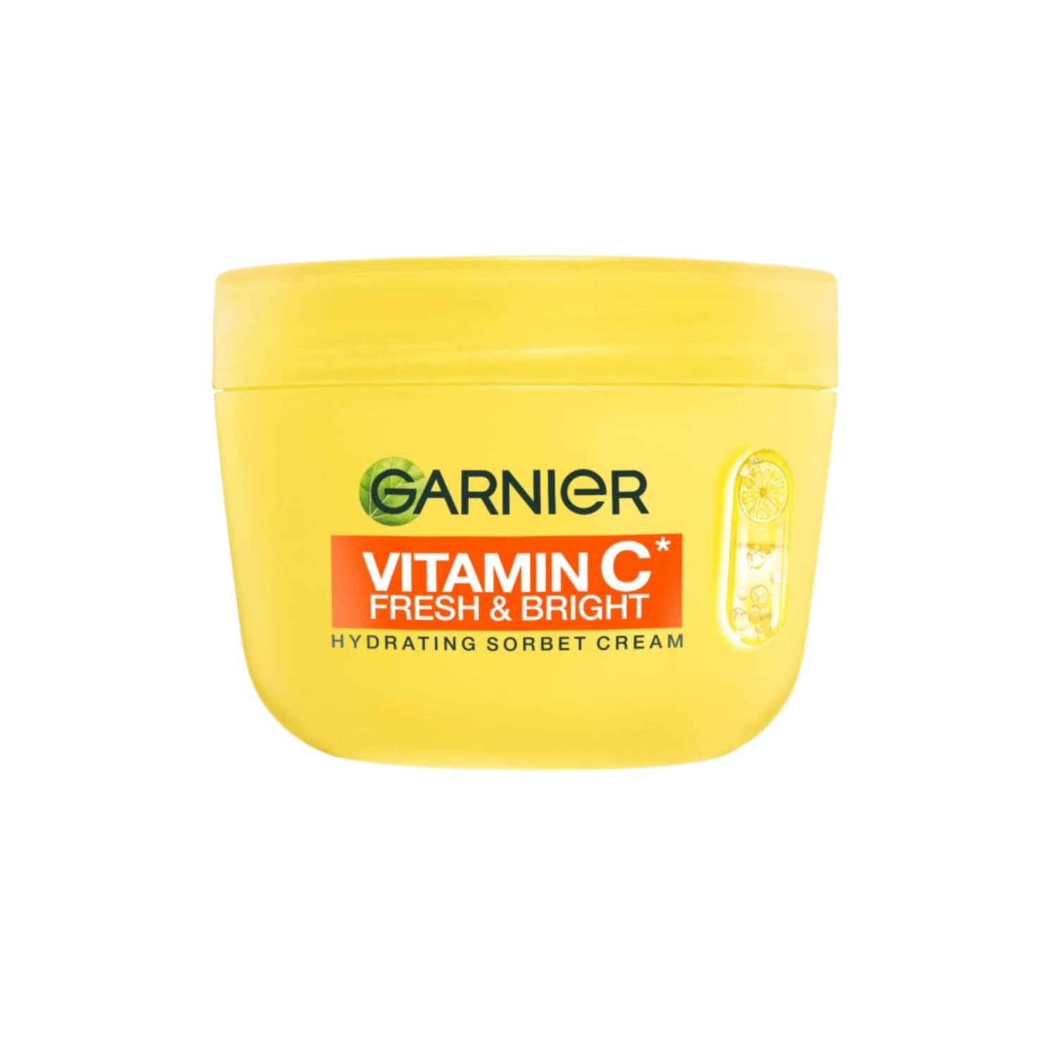 Kremas GARNIER VIT. C FRESH & BRIGHT, 85 ml